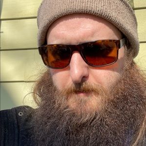 Meet your Posher, Andrew